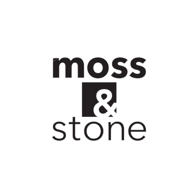  Moss & Stone Juego de utensilios de cocina